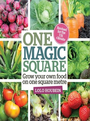 One Magic Square - ebook